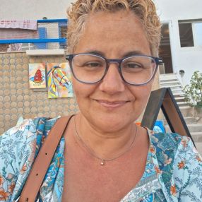 Nsafe, Babysitter in Puertito de Güímar