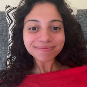 Sofia, Babysitter in Bormujos