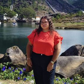 Miriam, Niñera o canguro en santa maría de guía de gran canaria