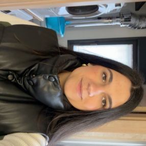 Lucia, Babysitter in Villaviciosa