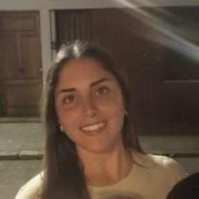 Monica, Babysitter in Gavà
