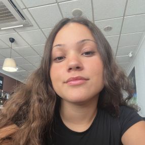 Maria, Babysitter in La Estación