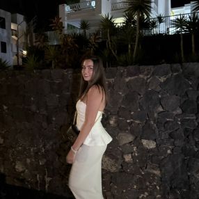 Maria, Babysitter in Los Barrios