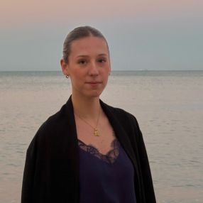 Tania, Niñera o canguro en Colmenar