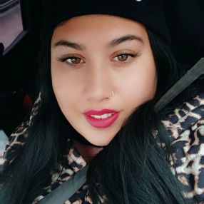 Diana, Niñera o canguro en Aljaraque