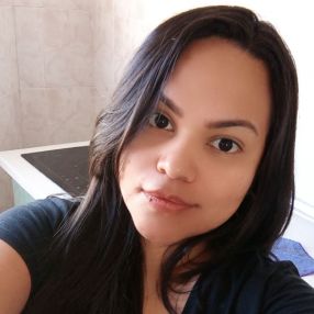 Mayra, Babysitter in Agüimes