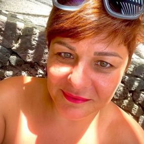 Dara, Niñera o canguro en Maspalomas