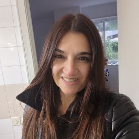 Maite, Niñera o canguro en Viveiro