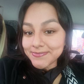 Noelia, Niñera o canguro en Herrera