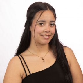 Esmeralda, Babysitter in Verín