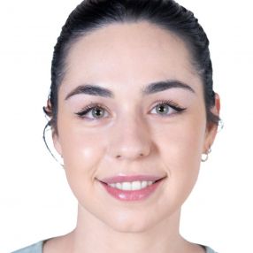 Paula, Babysitter in Huelva
