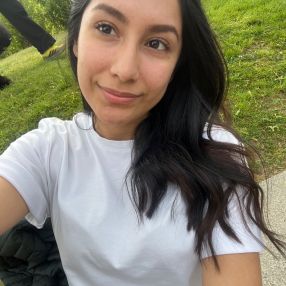 Mariel, Niñera o canguro en Guadalajara