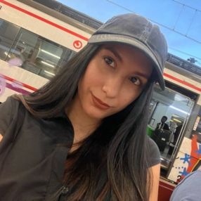Mariel, Babysitter in Guadalajara