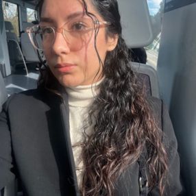 Mariel, Babysitter in Guadalajara