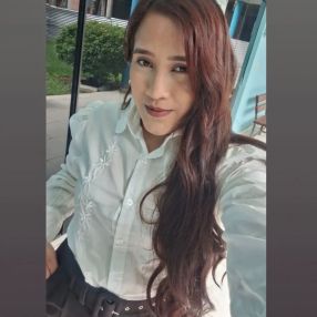 Rocio Magali, Babysitter in Tomelloso