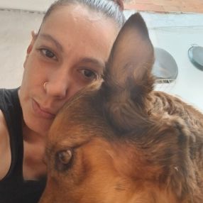Katrina, Babysitter in La Vall d'Uixó