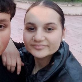 Thalia, Babysitter in Puente Genil