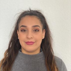 Samia, Babysitter in Estación de Cártama