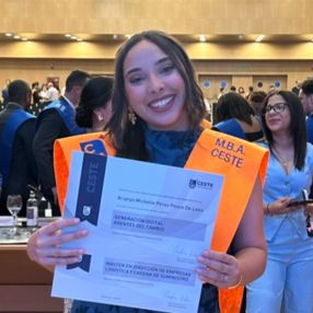 Arianys, Niñera o canguro en Zaragoza