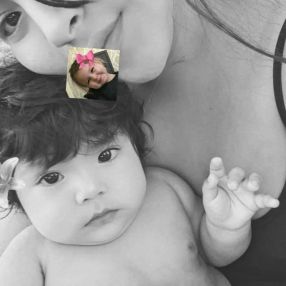 Emily, Familia en Catarroja