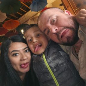 Family, Family in Solares