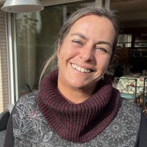 Esther, Niñera o canguro en Vilassar de Mar