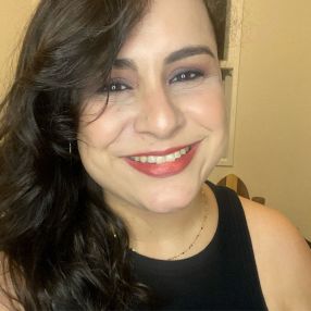 Vanessa, Niñera o canguro en Vejer de la Frontera