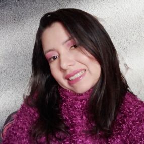 Paola, Babysitter in Cuenca
