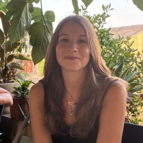 Chiara, Niñera o canguro en Premià de Dalt