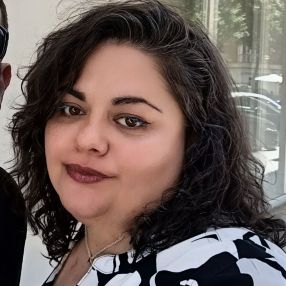 Prado, Babysitter in Ciudad Real
