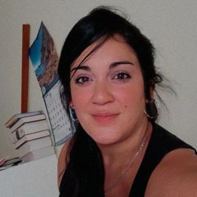 Maria Elisa, Babysitter in Girona
