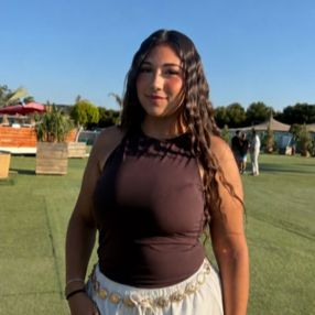 Nerea, Niñera o canguro en Estación de Cártama