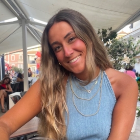 Angela, Babysitter in El Viso del Alcor