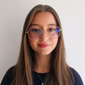 Alexia, Niñera o canguro en Horche
