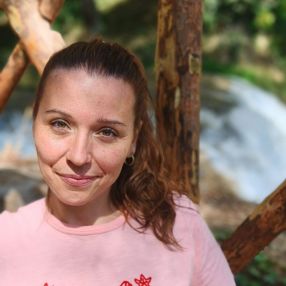 María, Niñera o canguro en Cabanillas del Campo