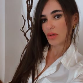 Fernanda, Niñera o canguro en Santa Úrsula
