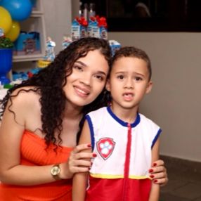 Maryya, Babysitter in Elche