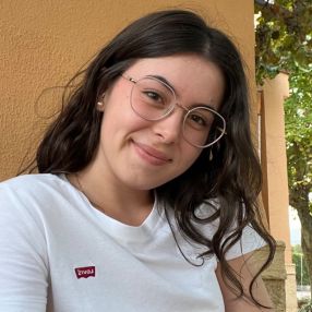 María, Babysitter in Bañeres