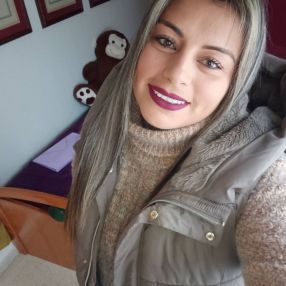 Katherine, Babysitter in Córdoba