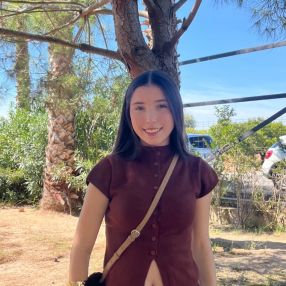 Paola, Babysitter in Castelló
