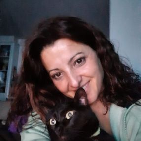 Maria del Mar, Babysitter in La Vall d'Uixó