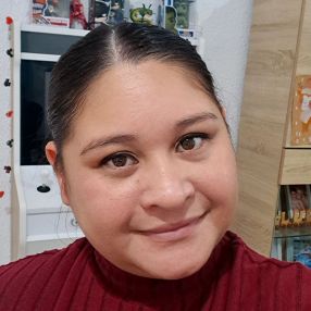 Melanie, Babysitter in Melilla