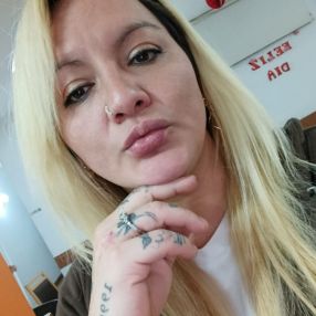 Stef, Babysitter in Gavà