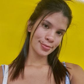 Rocío Noemi, Babysitter in Cazalegas