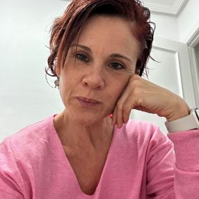 Anna, Babysitter in Elche