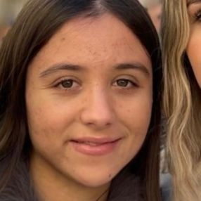 Judith, Niñera o canguro en Quart