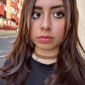 Bri, Niñera o canguro en Ejea de los Caballeros