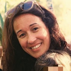 Jenny, Babysitter in Castellón de la Plana
