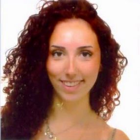 Valeria Romera, Niñera o canguro en Santa Susanna