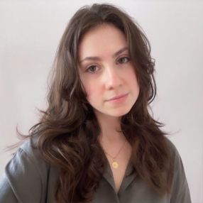 Olga, Babysitter in Almerimar